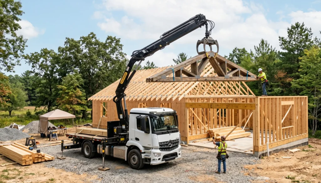 Аренда вилочного погрузчика Hangcha CPCD35 AG2 (2024 г.в.)