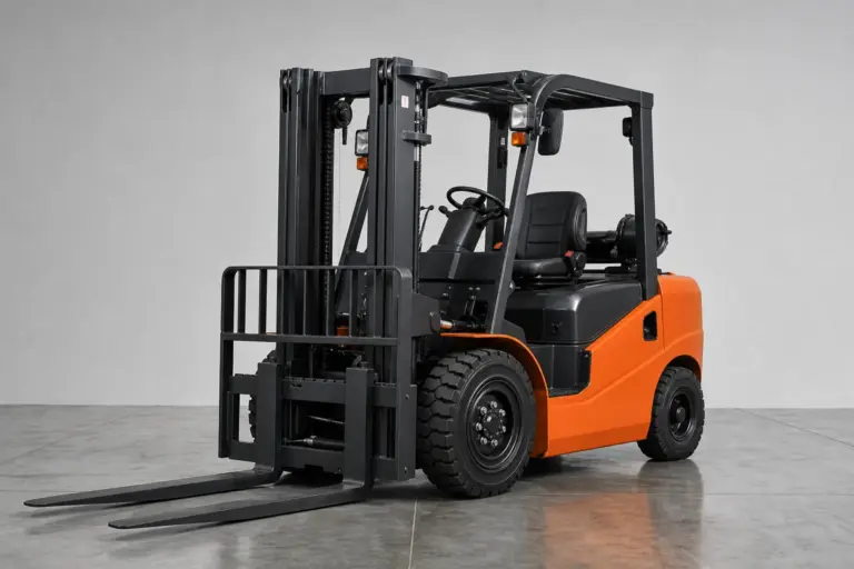 Вилочный автопогрузчик Hangcha CPCD50-XRXG73 5 т в аренду в Екатеринбурге